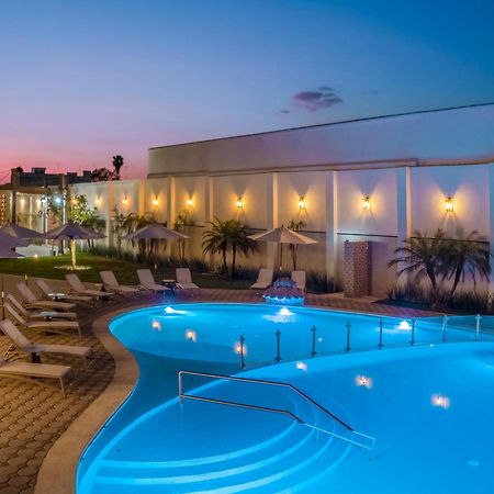 Gran Hotel Mexico By Solaris Tehuacán Zewnętrze zdjęcie