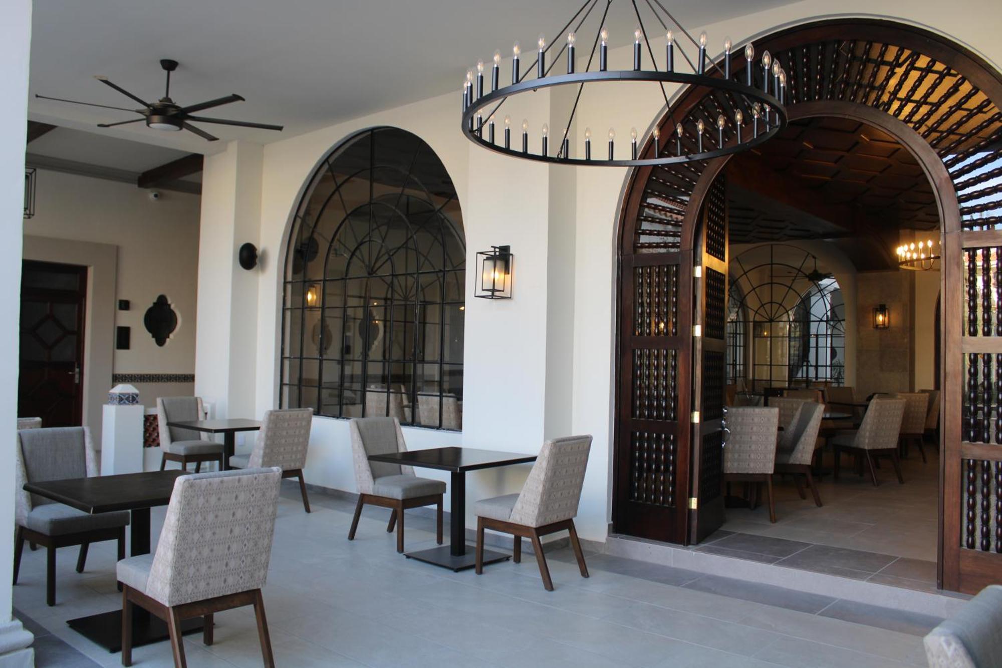 Gran Hotel Mexico By Solaris Tehuacán Zewnętrze zdjęcie