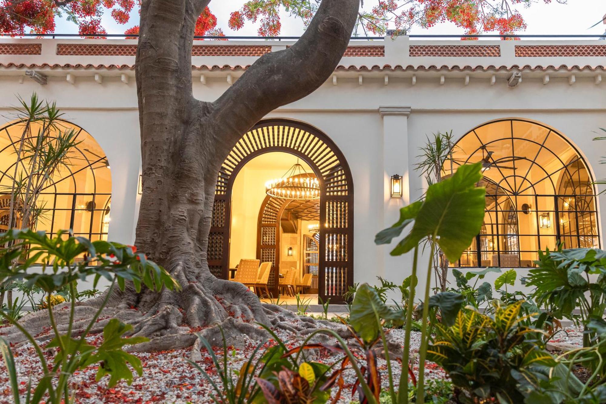 Gran Hotel Mexico By Solaris Tehuacán Zewnętrze zdjęcie