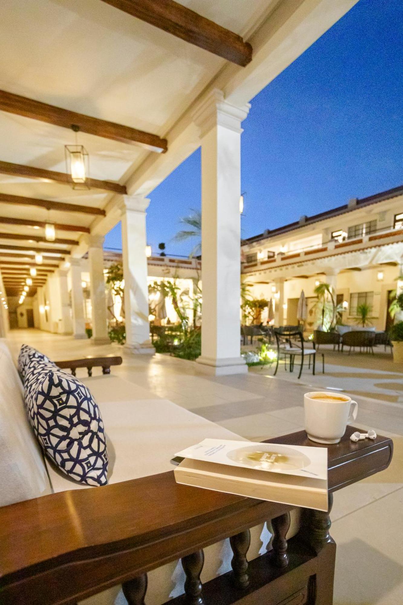 Gran Hotel Mexico By Solaris Tehuacán Zewnętrze zdjęcie